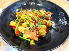 -尝健麻辣拌(大悦城店)