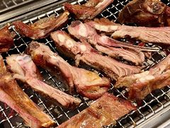 -呼伦贝尔烤羊·蒙古烤羊排(南田路总店)