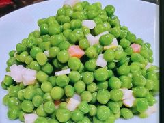 -老弄堂菜馆·老底子杭帮味(鼓楼店)