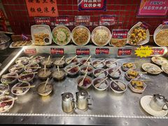 -福苗小骆驼烧烤(曲江店)