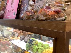 -PAPER STONE BAKERY(天环店)