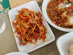-老乡鸡(青阳北路店)