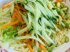 -天天初二·天津传统捞面·天津特色菜(凌奥总店)