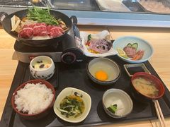 -江户前日本料理(瑞诗酒店店)