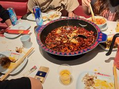 -何师傅美蛙鱼头(汉街店)