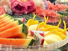 -高丽馆(尊茂店)