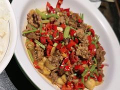 -佰家小厨·南京菜(夫子庙店)