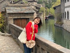 -古北水镇乌镇会精品酒店