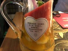-探炉·香辣豆花烤鱼(雄峰城店)