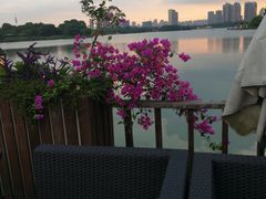 -时间仓(月湖公园店)