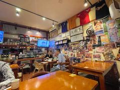 -気楽亭和食料理(气乐亭大世界本店)