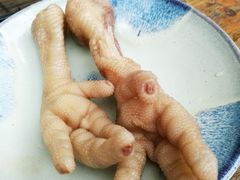 卤鸡爪-阿木舂记·特色小吃(平江路店)