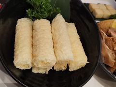 炸响铃-一哥澳门豆捞·澳门风打边炉(高德置地店)