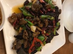 -三猫黑鱼花(南大店)