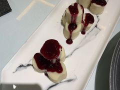 蓝莓山药-香丰阁·烤鸭·川湘菜(清河店)