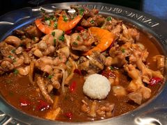 -胖哥俩肉蟹煲(杭州下沙学林街店)