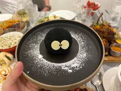 -自如ZSPACE四合院艺术餐厅