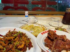 -东北民俗村·东北菜(翻身店)