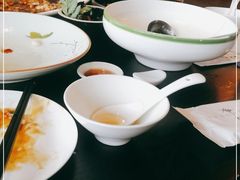 -柒园·三十年创意杭帮菜(龙湖滨江天街店)