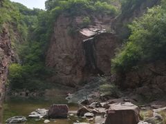 -浮戏山雪花洞风景名胜区