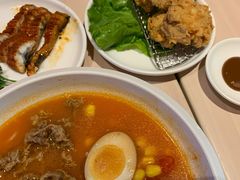 -味千拉面(世纪东方店)