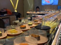 -争鲜回转寿司(东方银座店)
