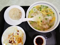 -南京金陵饭店