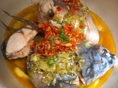 -姐夫的小菜(新中关购物中心店)