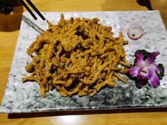 -嘉厨小馆(宜山路店)