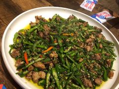 -铁公鸡·四川料理(天环广场店)