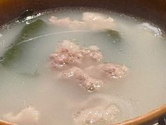 -雾山韩式烤肉·海南糟粕&椰子鸡火锅·海景餐厅(三亚绿发山海天JW万豪酒店)