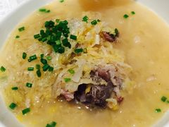 -北李妈妈菜·海肠捞饭(高新万达店)