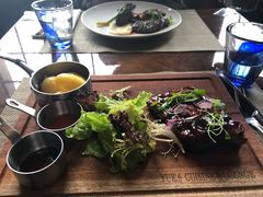 -YUE·6·西式融合餐厅(外滩六号店)