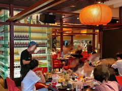 -周丹丹原味烧烤(香格里拉店)