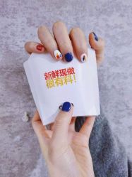 -ChuLian初莲日式美甲美睫