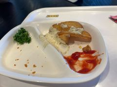 -宜家·瑞典风味餐厅(无锡店)