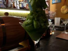 -The Tiki Bungalow提基小木屋酒吧