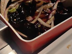 -橦橦小马扎烧烤 (传媒大学店)