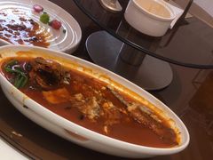 -尚宴(盛世广场·食尚街店)