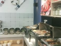 -仙螺岛海鲜自助餐厅(总店)