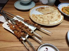 -品回味清真西北楼(宁波首店)