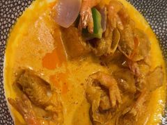 -红棉中餐厅·广州海航威斯汀酒店