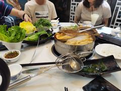 -陈记顺和潮汕牛肉火锅(番禺迎宾大道店)