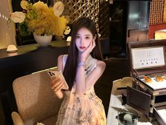-莉莉海堂HAITANG·烤鸭(国贸商城店)