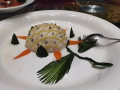葵花鸡-丁老爷子苏香圆