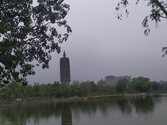 -西海子公园