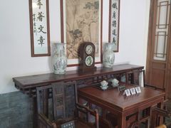-李大钊故居