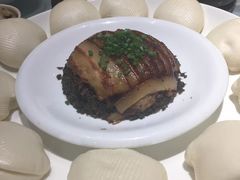 -咪咪川菜(长乐西路店)