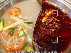 -唇辣号重庆老火锅(燕郊鑫乐汇店)