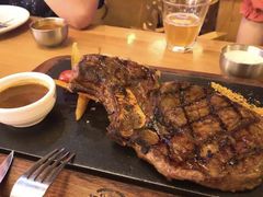 -MR.ROCKY洛奇先生RESTAURANT&BAR(宝安壹方城店)